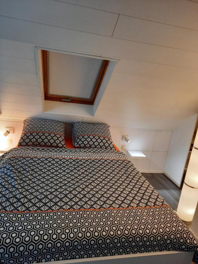 Studio Neuf Cote Campagne Agreable A Vivre. Braine-le-Comte Buitenkant foto